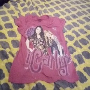 Because my family does not where it